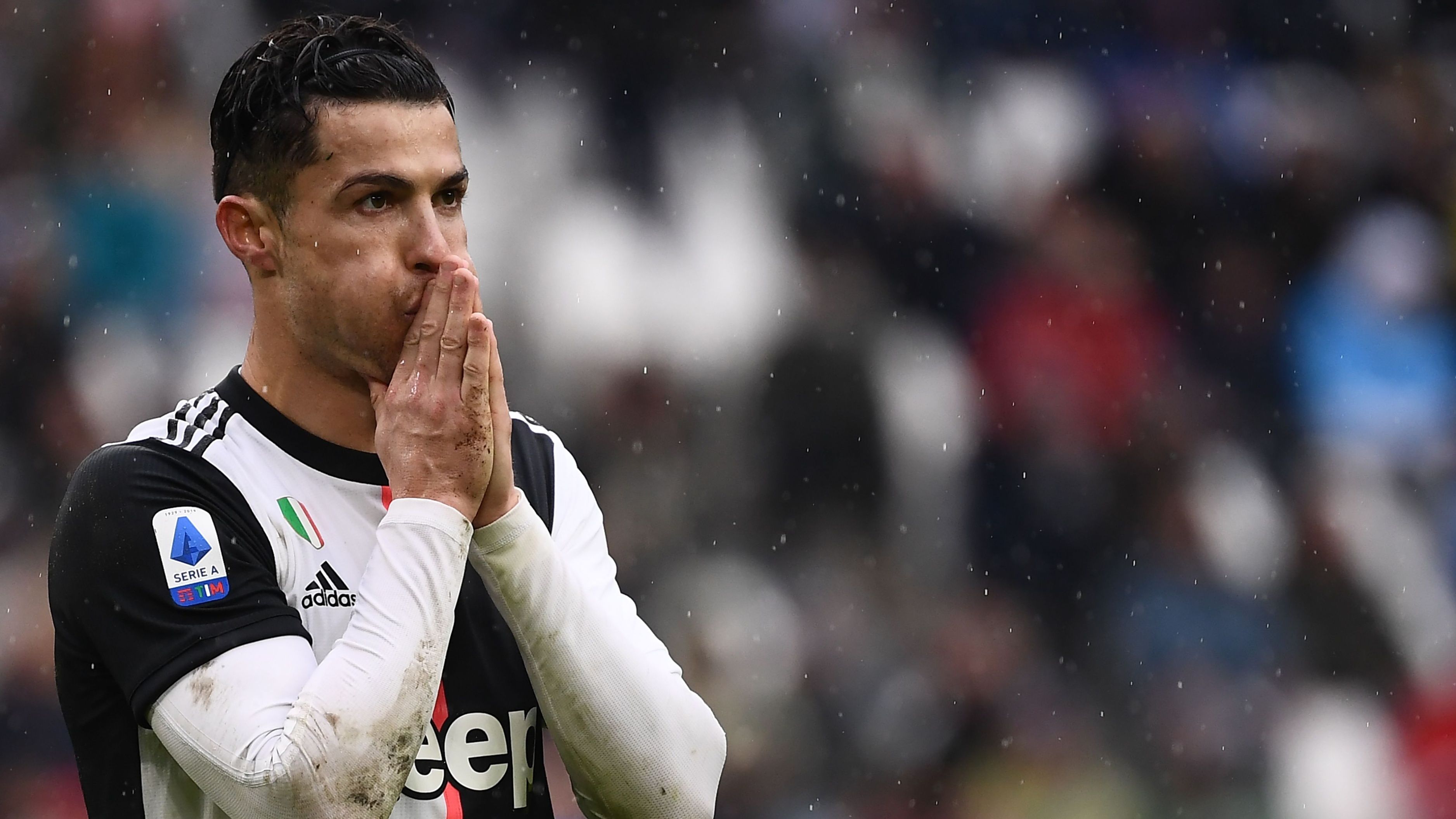 Cristiano Ronaldo Juventus