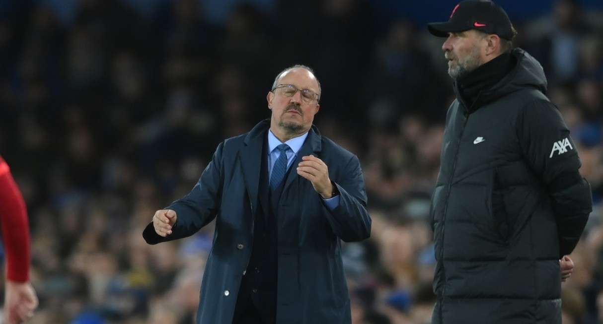 benitez-everton