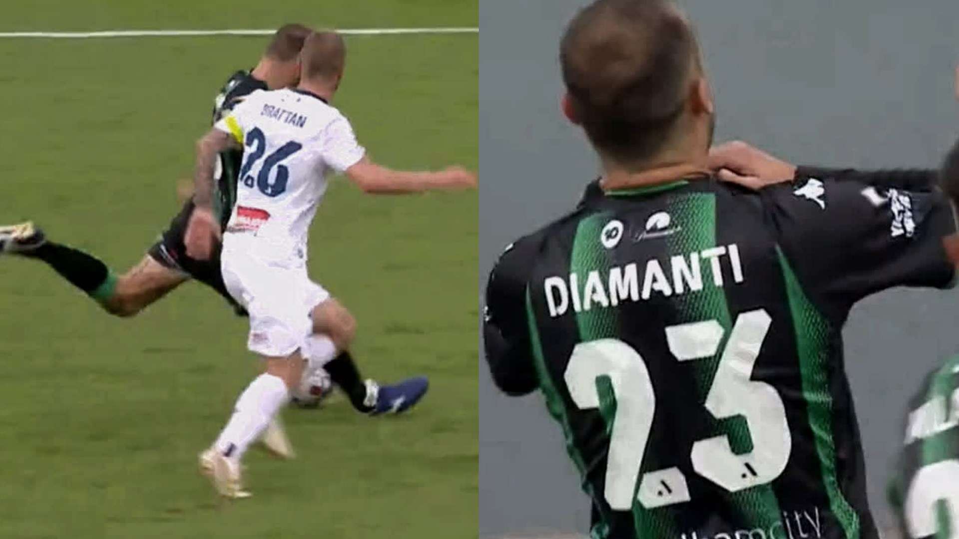 Diamanti