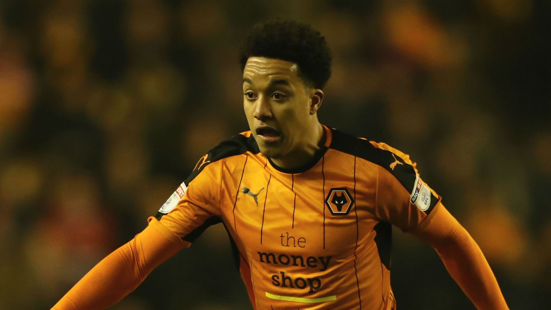 Helder Costa Wolves 14022017