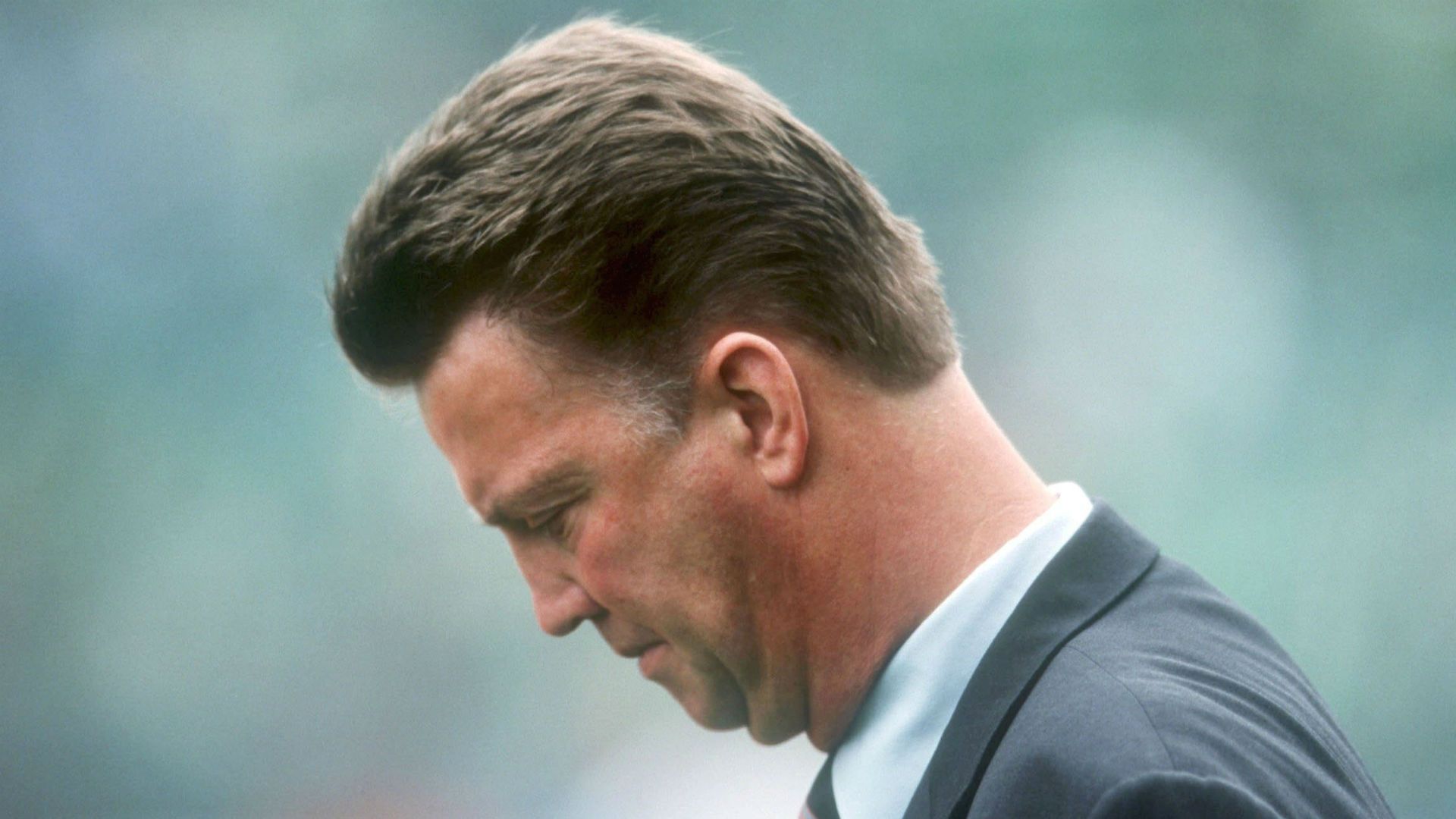 Louis van Gaal