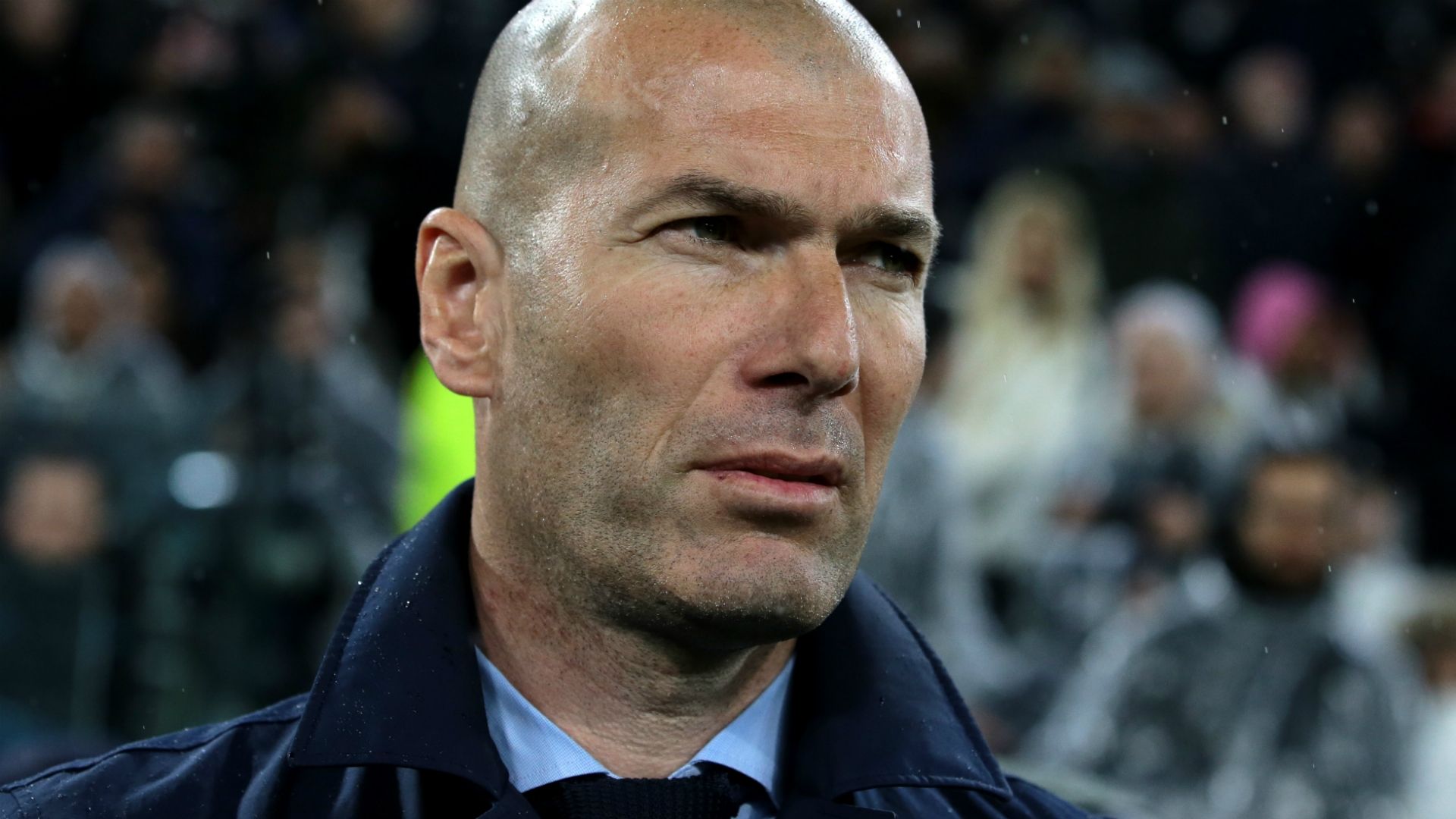Zidane Juventus Real Madrid Champions League