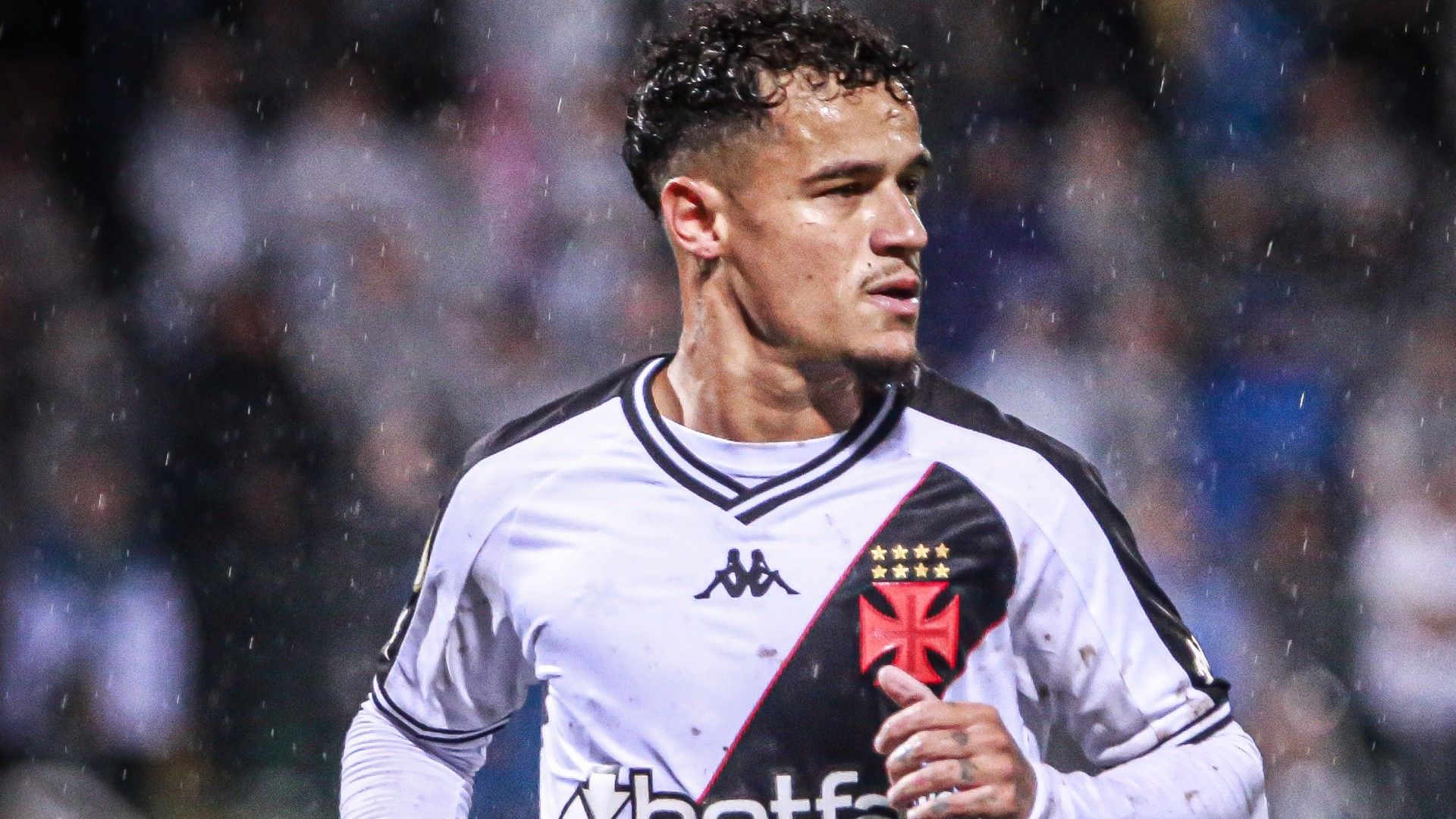 Philippe Coutinho, Vasco 2024