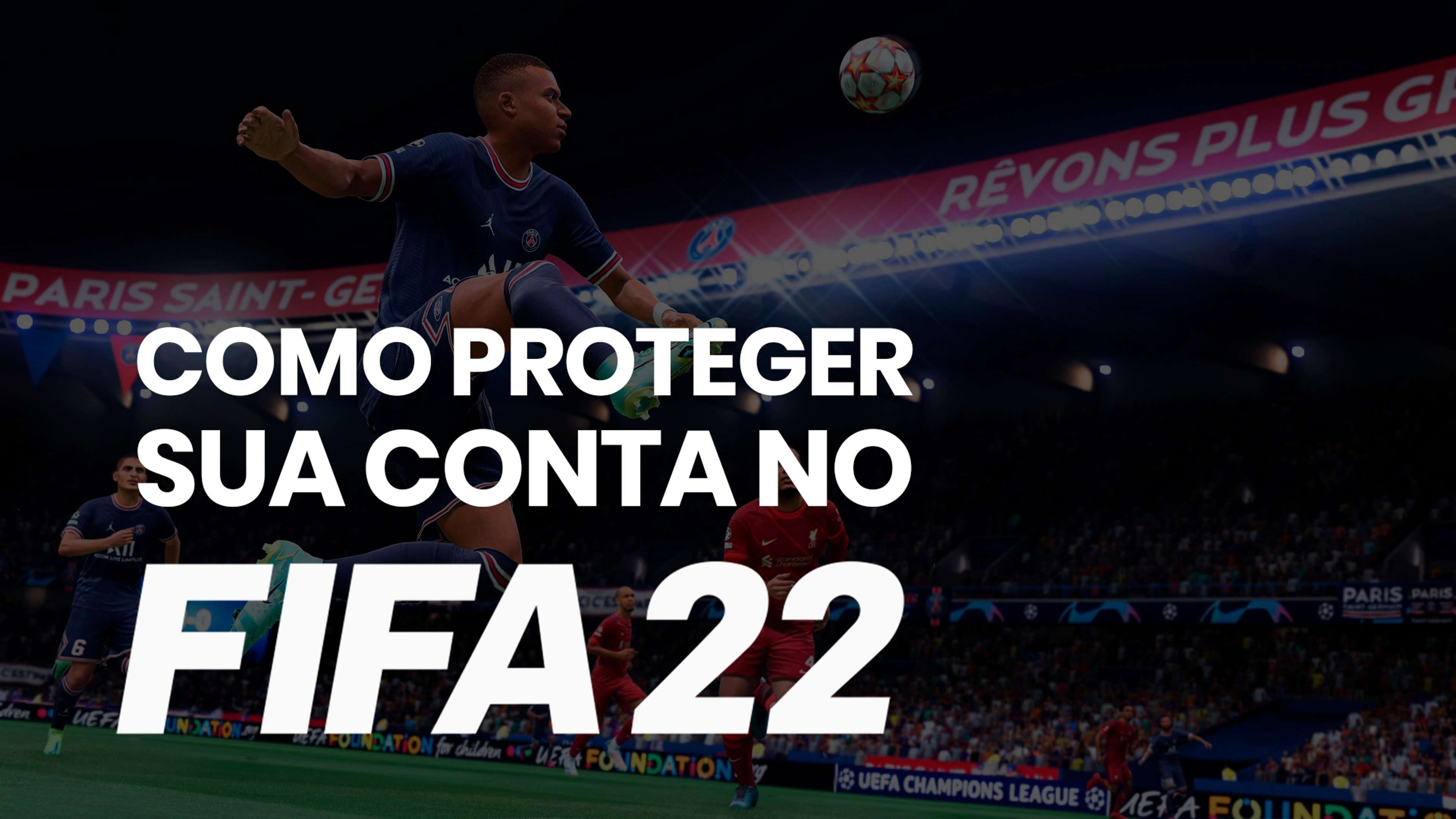 Hack FIFA 22
