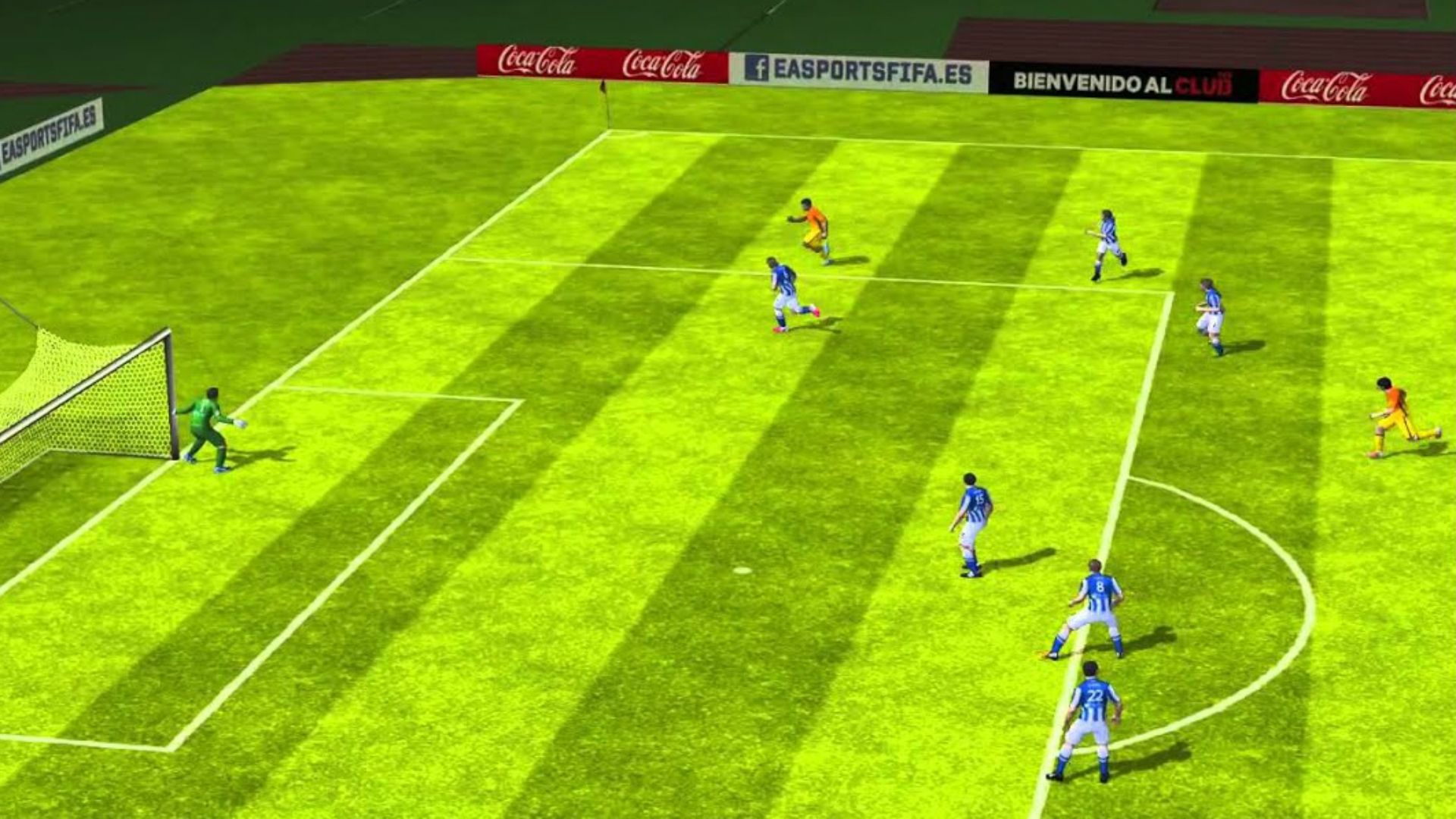 FIFA Football