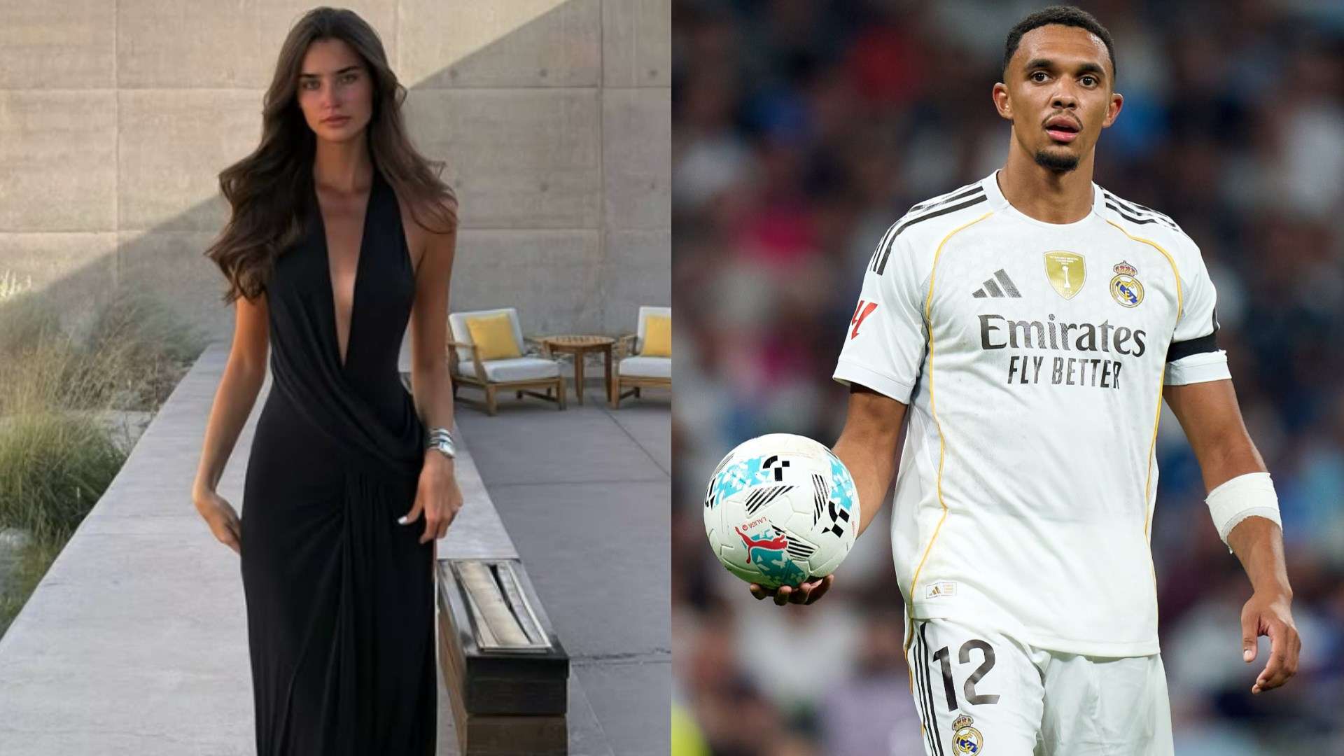 Alexander-Arnold - Estelle