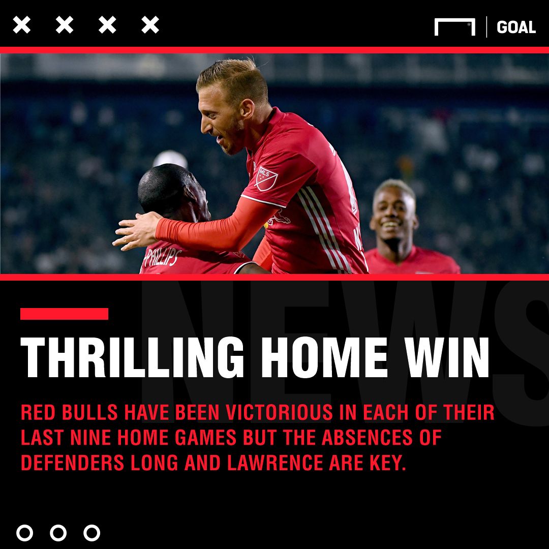 New York Red Bulls Orlando City graphic