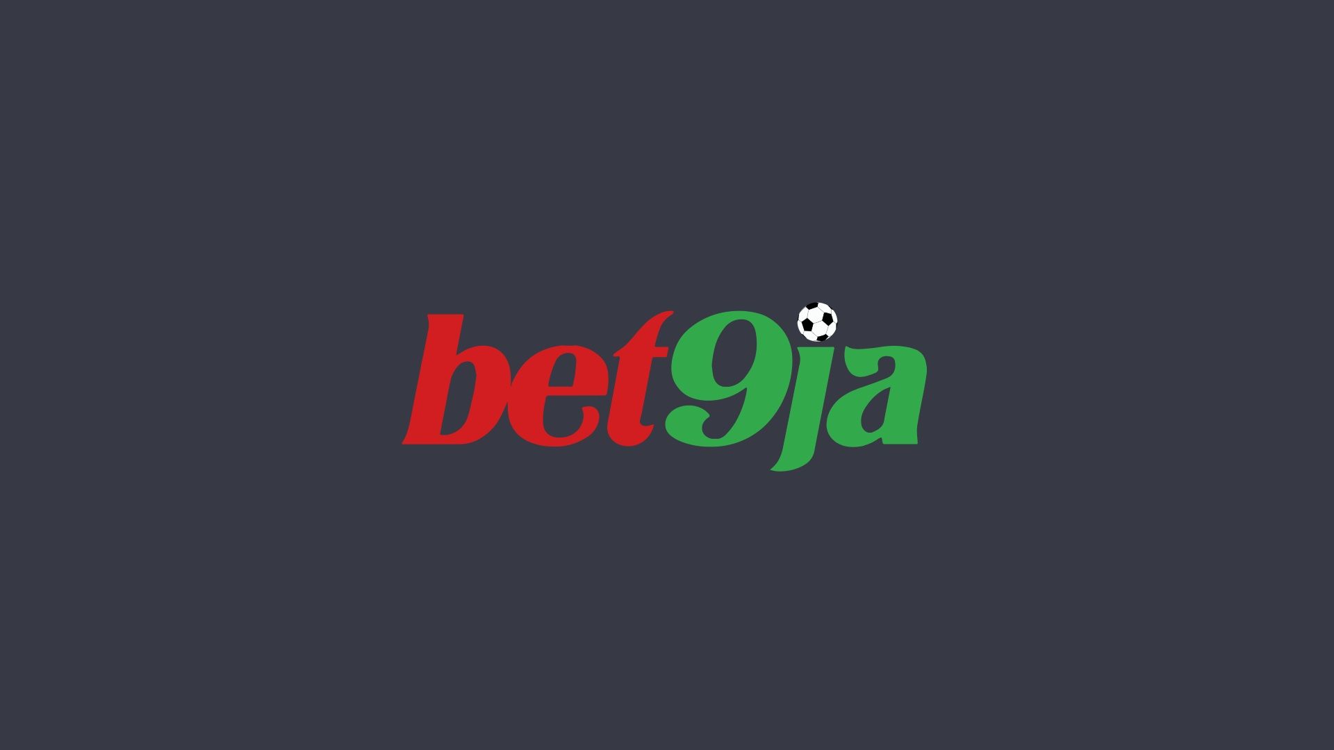 Withdrawal Bet9ja