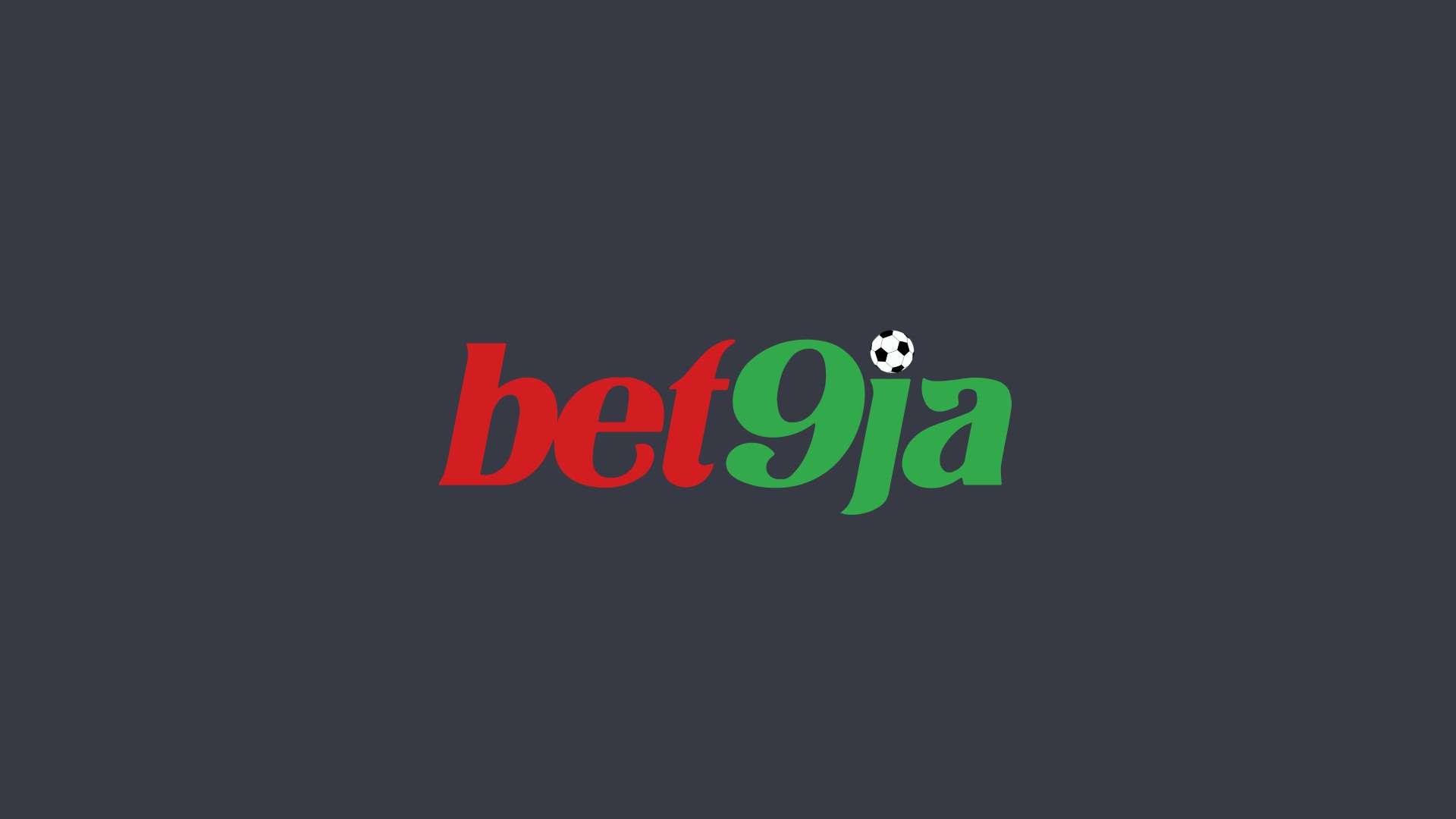 Withdrawal Bet9ja