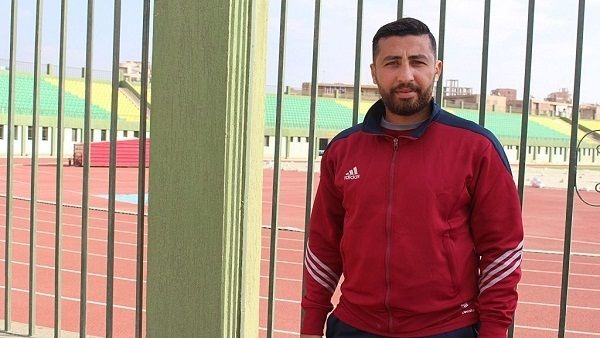 محمد عبدالله