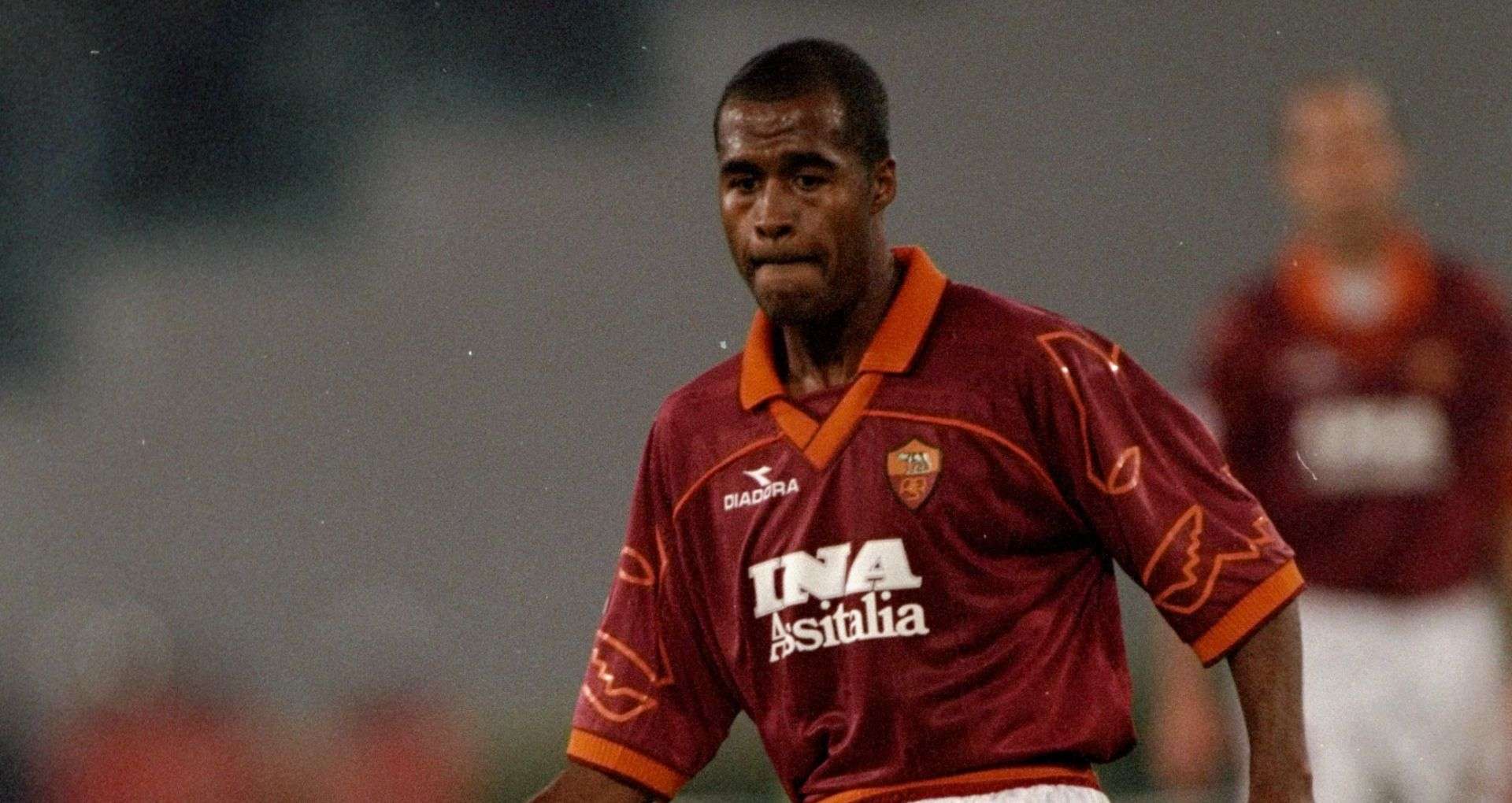 Marcos Assunçao