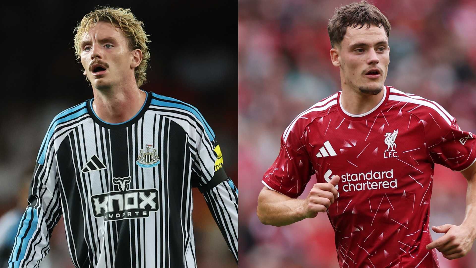 newcastle Liverpool 