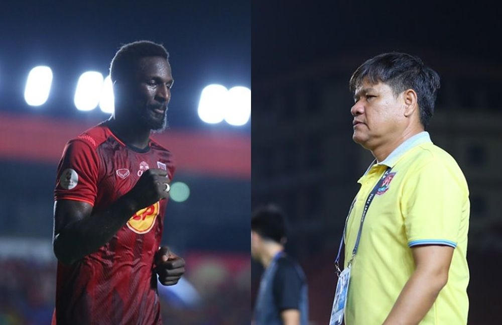 ลอนซาดา ดุมบูยา - พยงค์ ขุนเณร