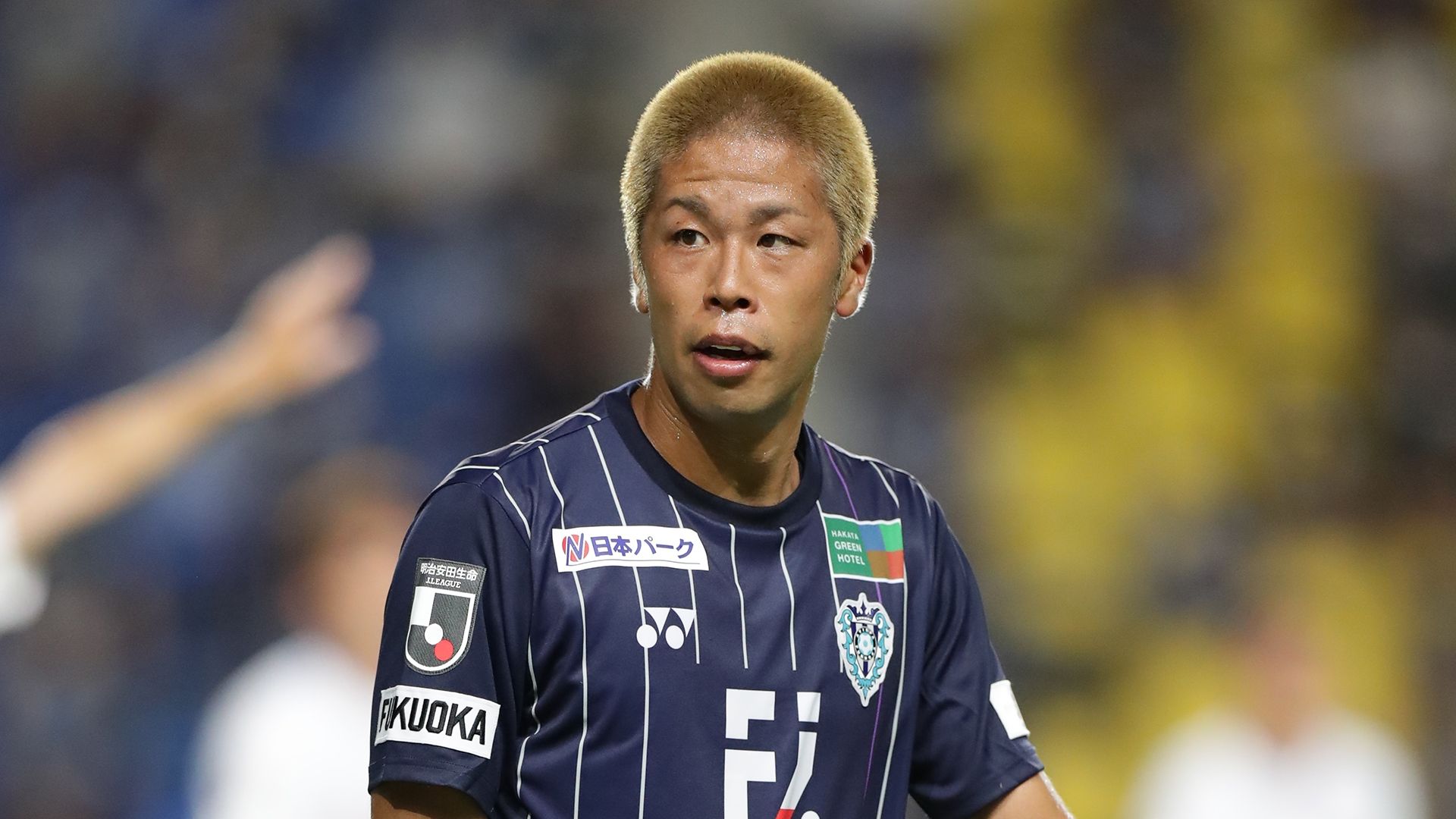 32歳元日本代表FW森本貴幸がパラグアイ1部スポルティボ