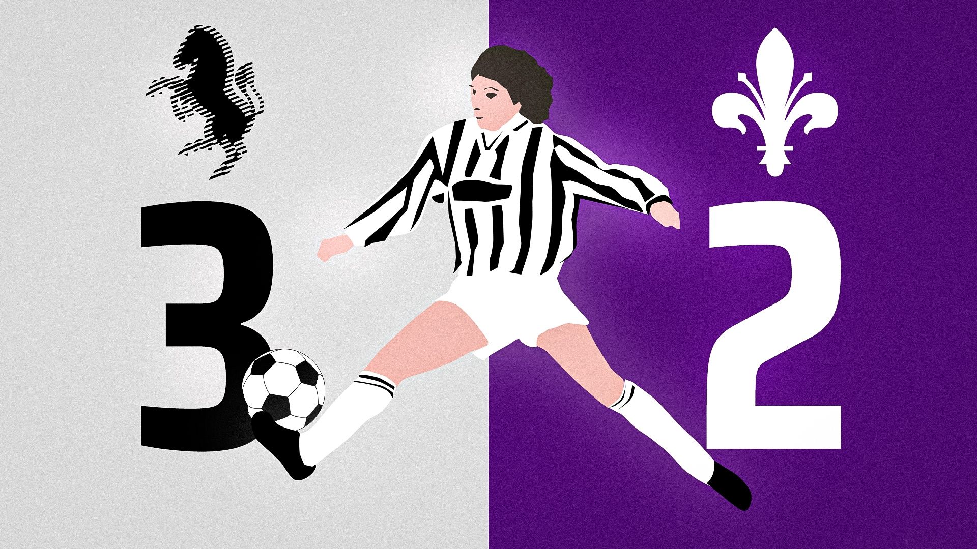 Del Piero Fiorentina