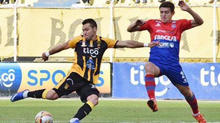 Miguel Hoyos