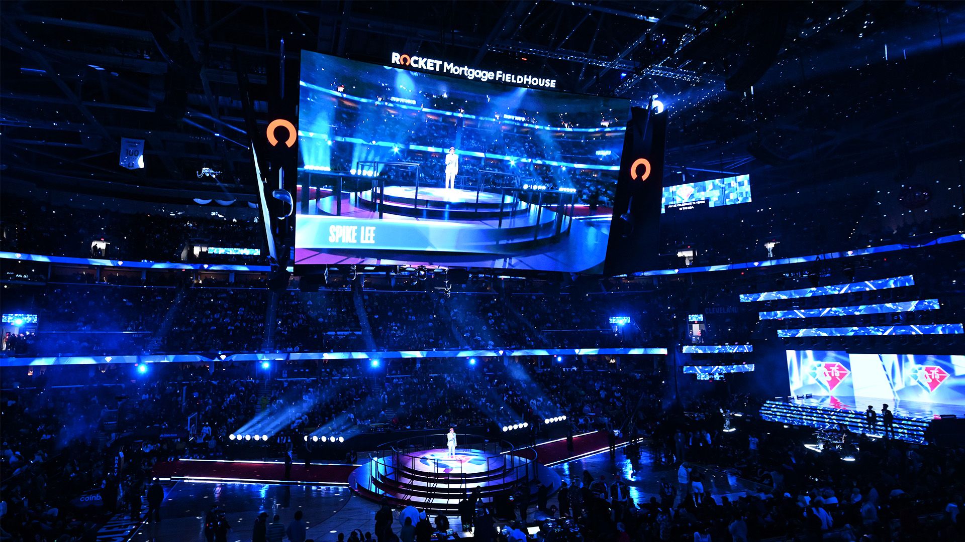 Rocket Mortgage Stadium