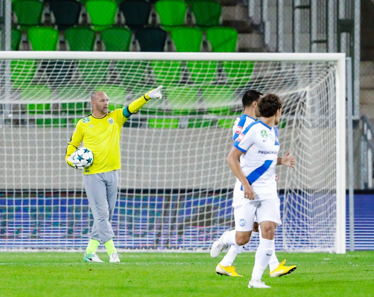 Király Gábor