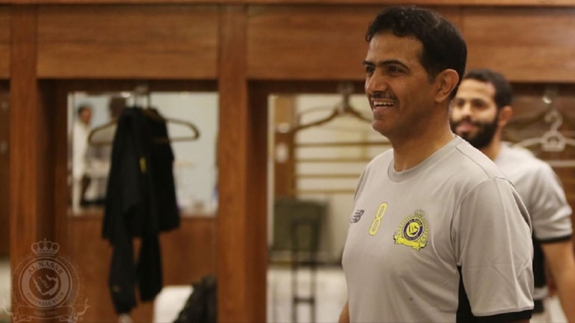 Fahad Al-Harifi - nassr