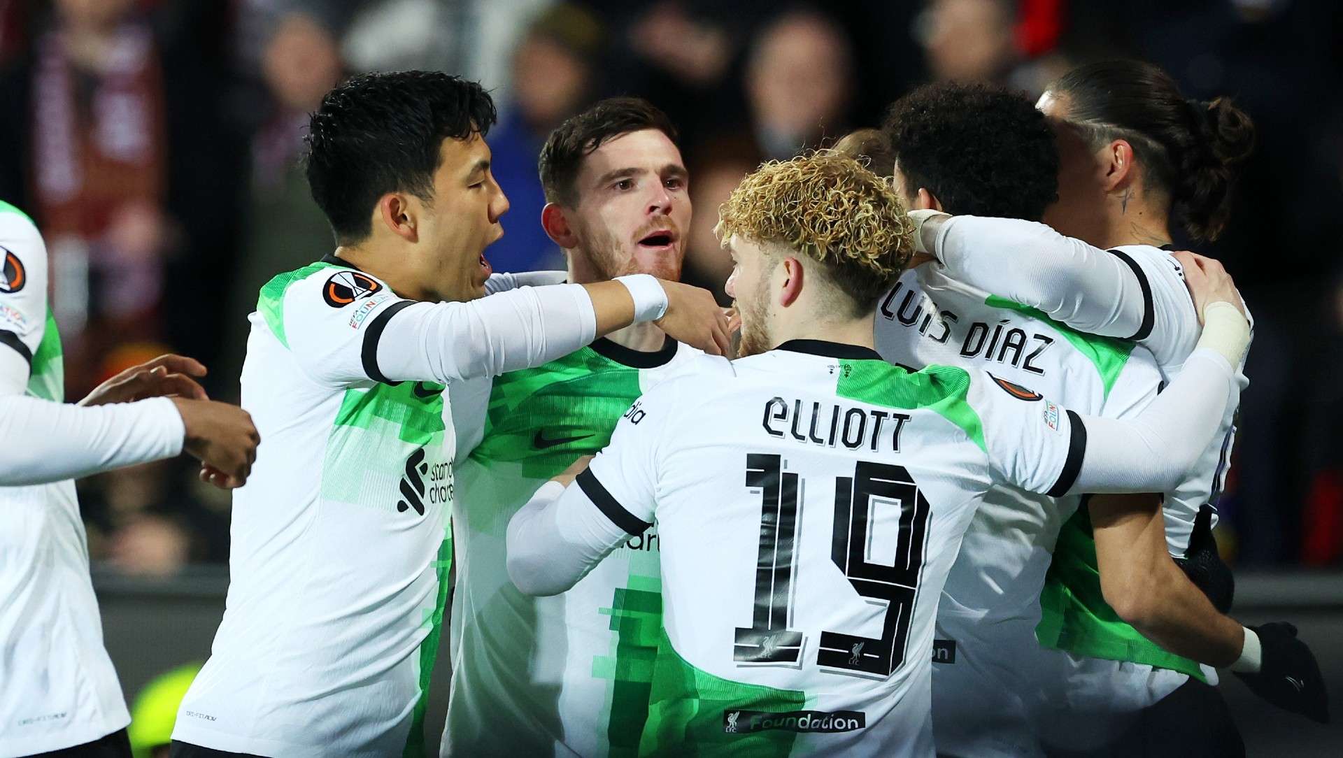 wataru endo liverpool