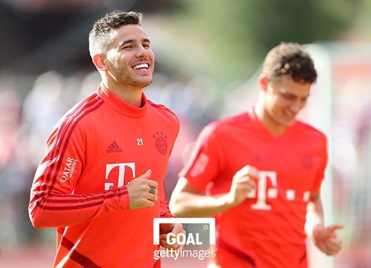 루카스 에르난데스