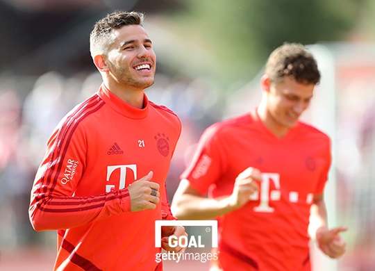 루카스 에르난데스