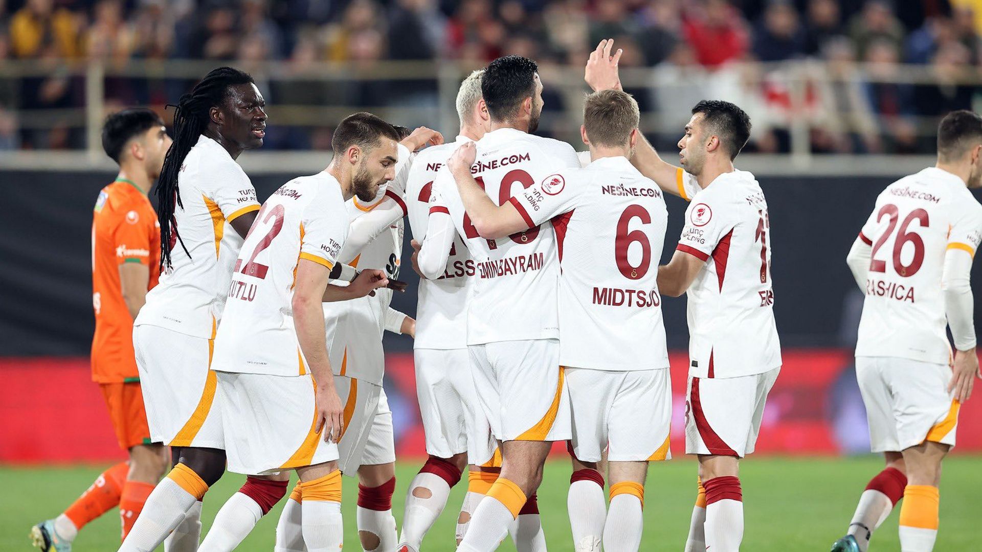 Galatasaray