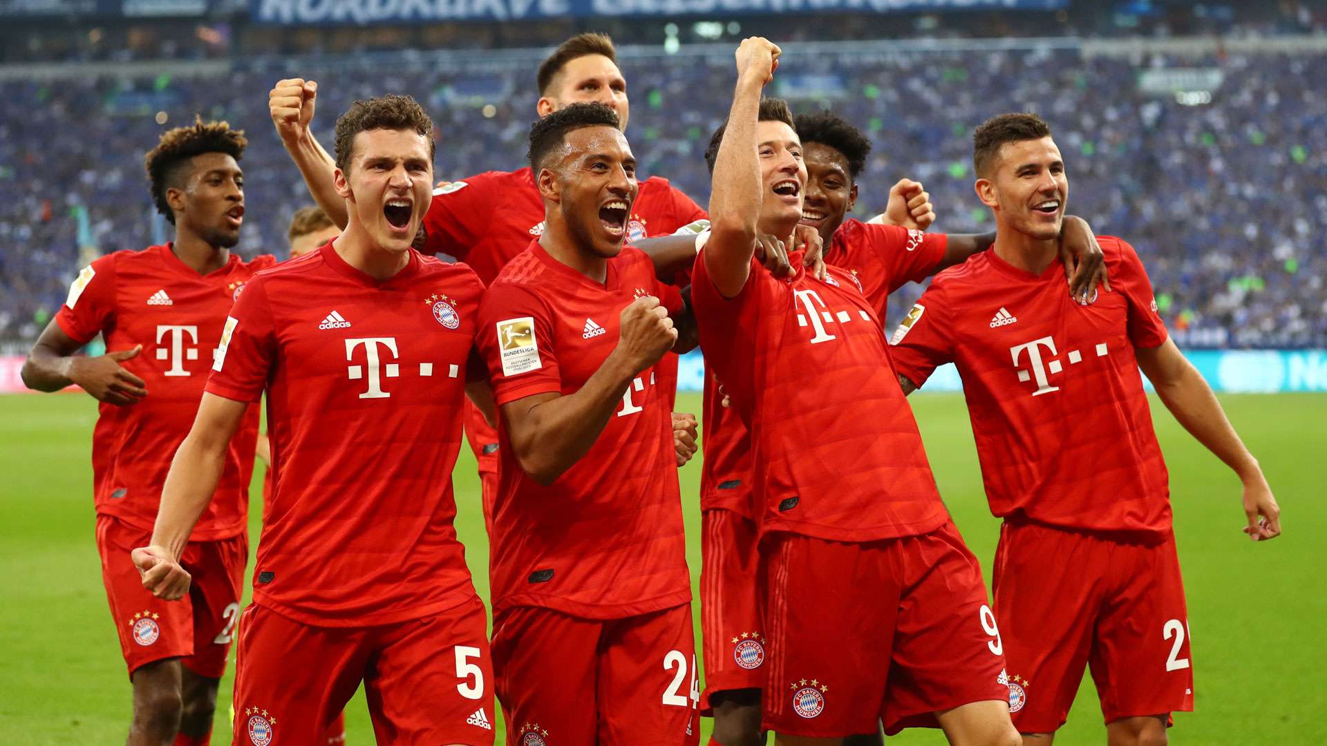 Bayern München