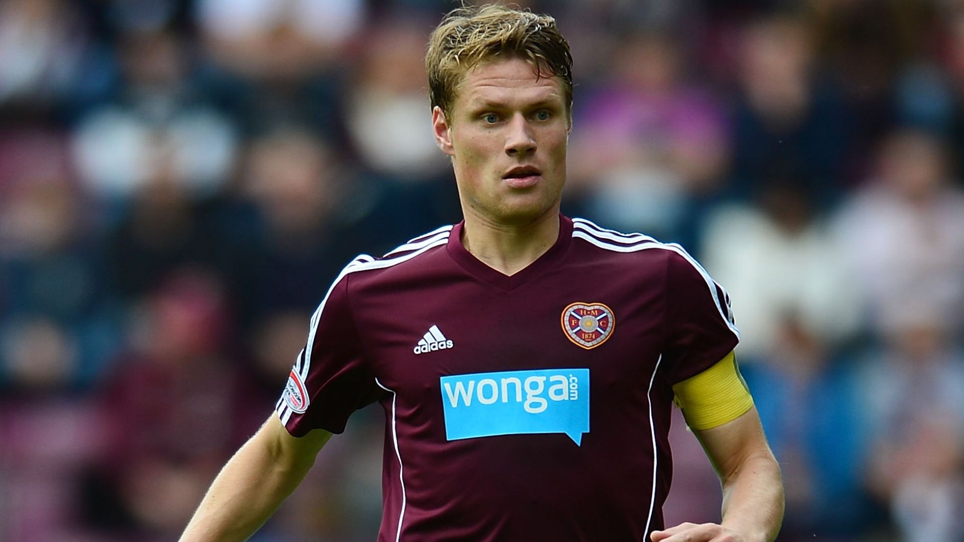 Marius Zaliukas Hearts