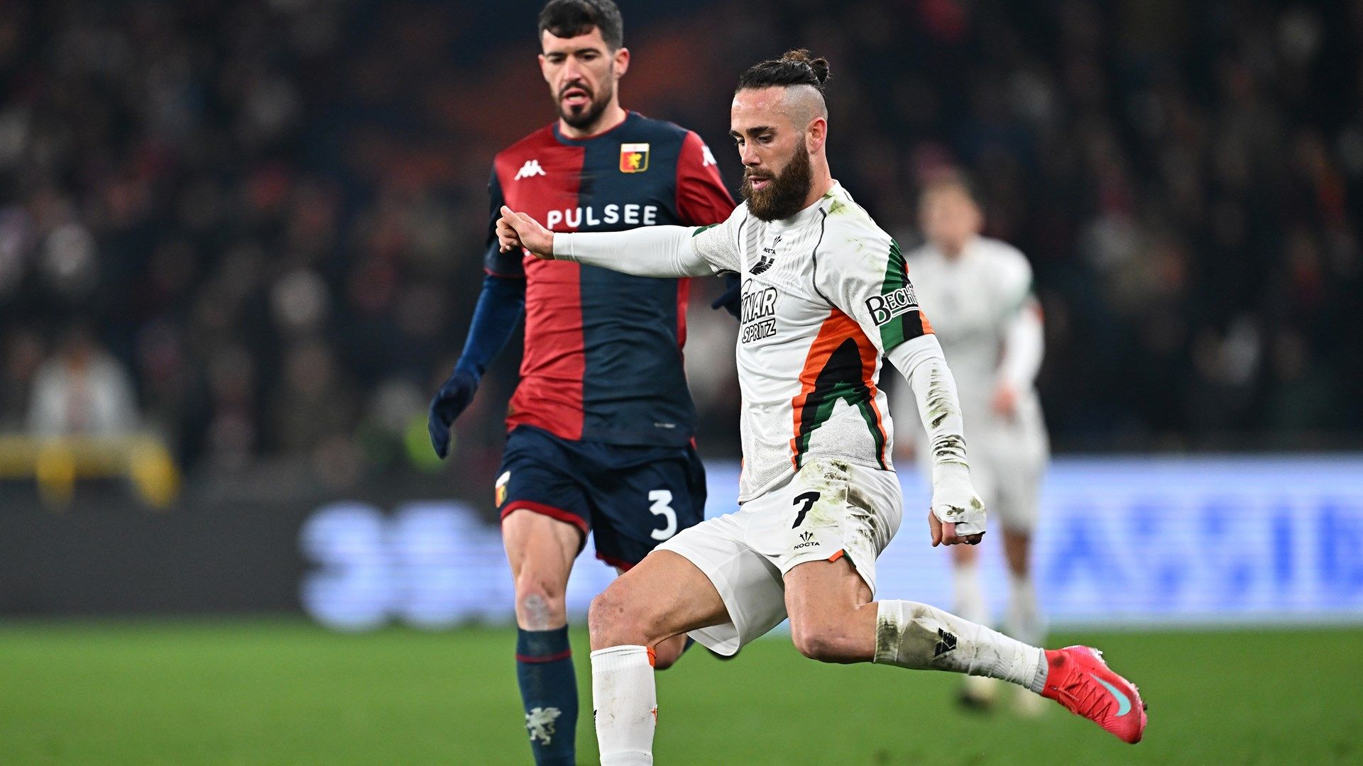 Genoa Venezia