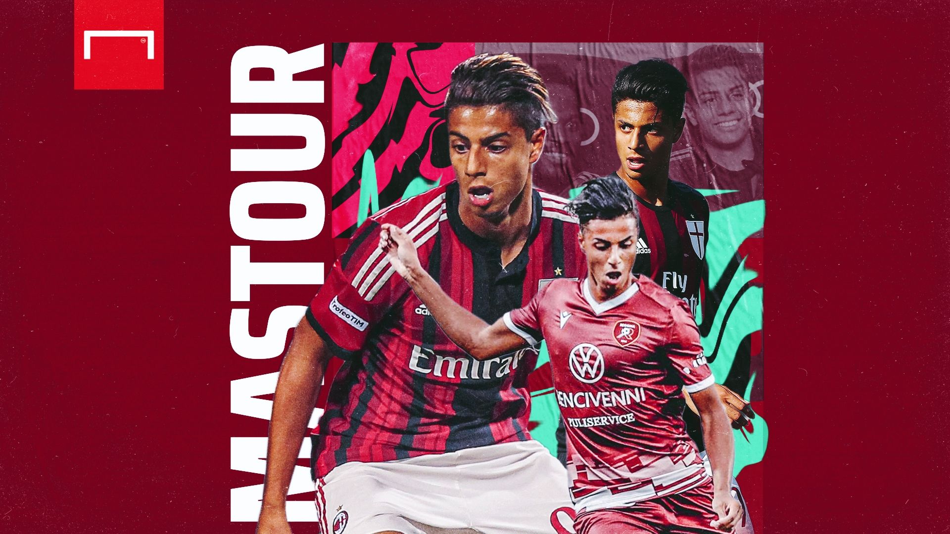 Hachim Mastour - Pemain Terlupakan