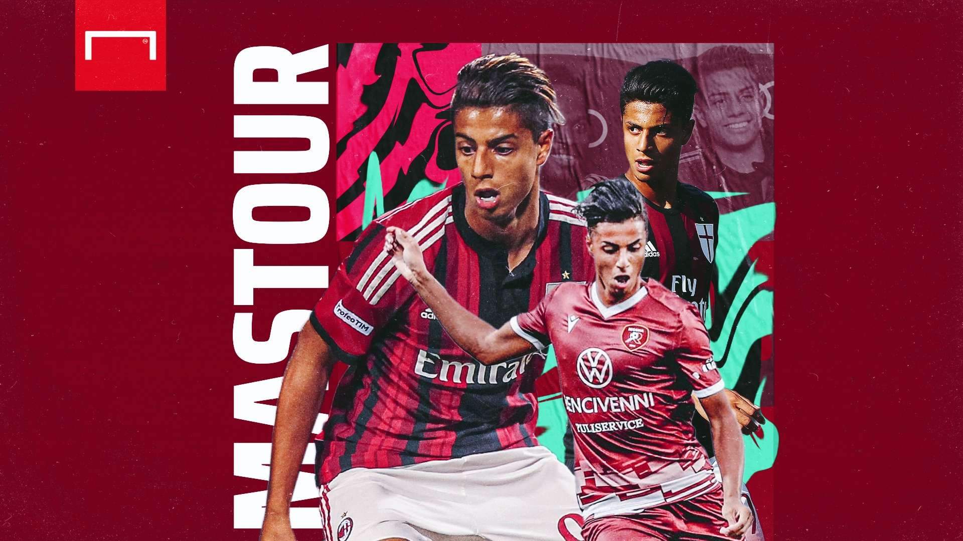 Hachim Mastour - Pemain Terlupakan