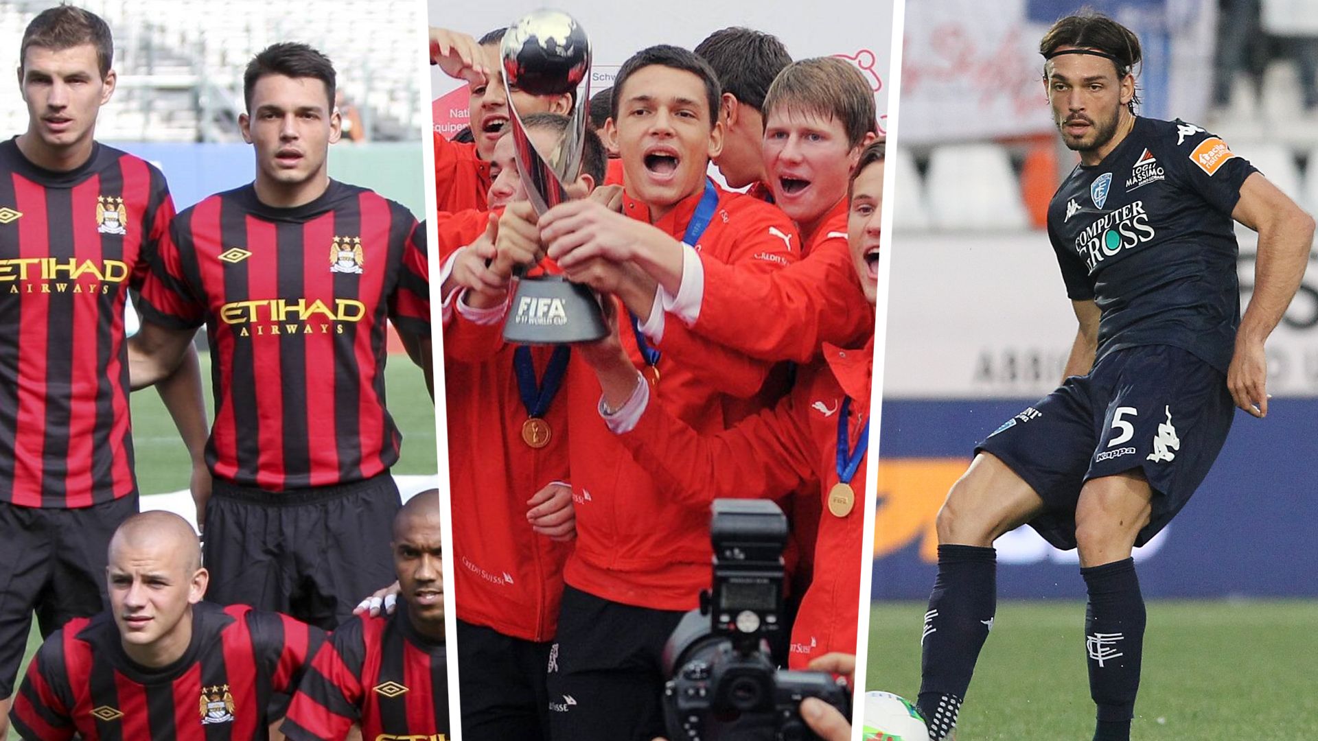 GER ONLY Frederic Veseli