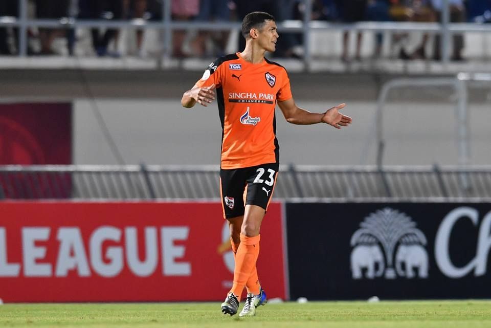 เคลตัน ซิลวา