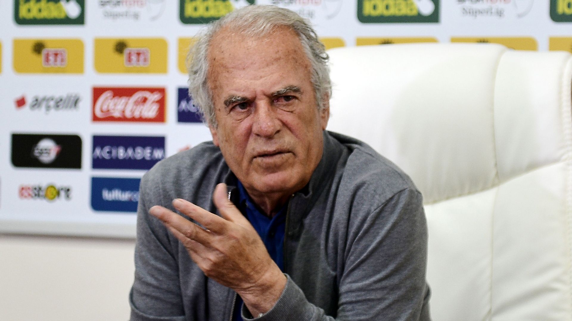 Mustafa Denizli