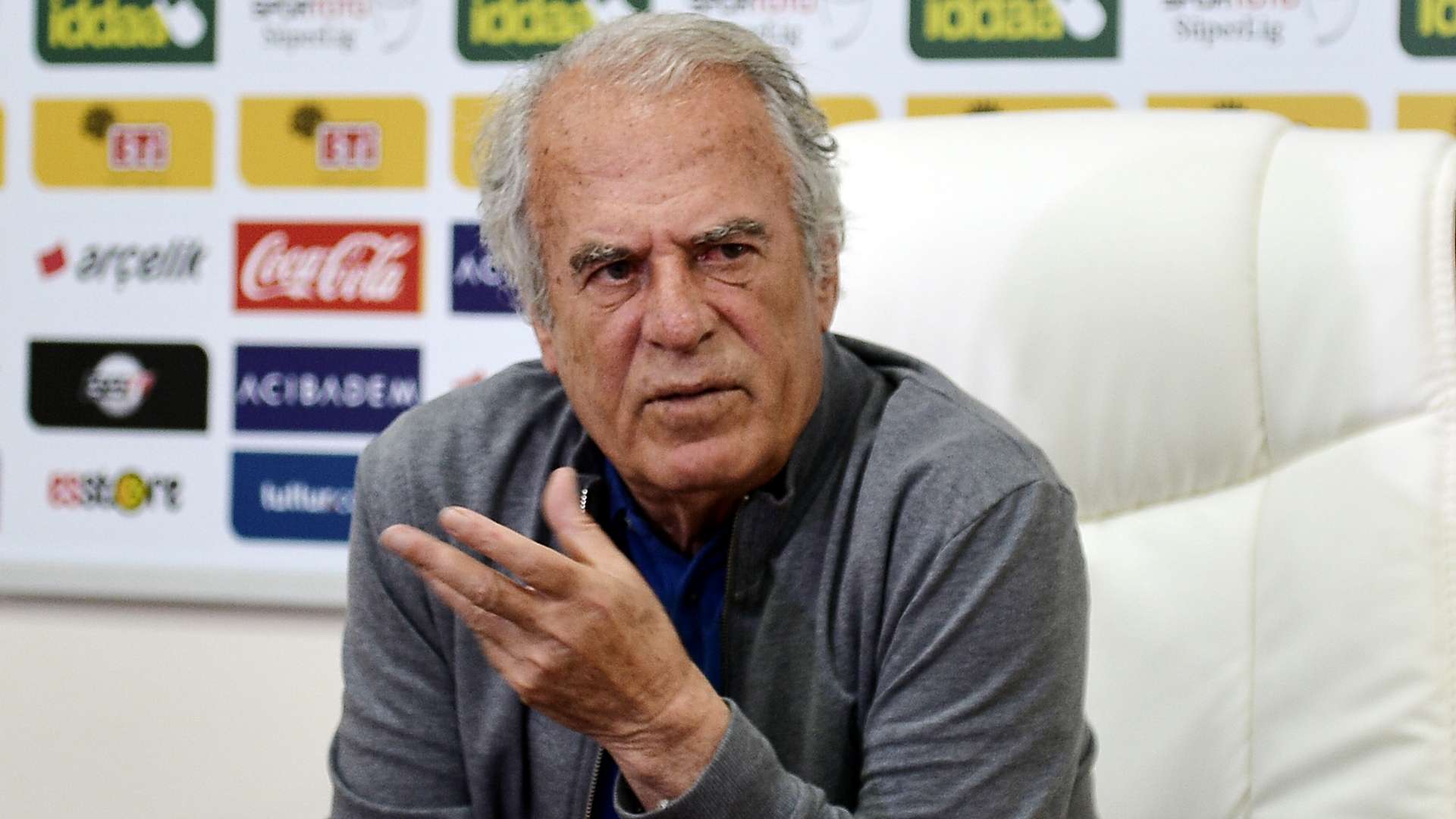 Mustafa Denizli
