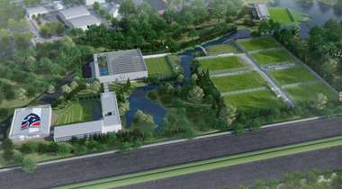 ศูนย์ฝึกฟุตบอลแห่งชาติมวกเหล็ก