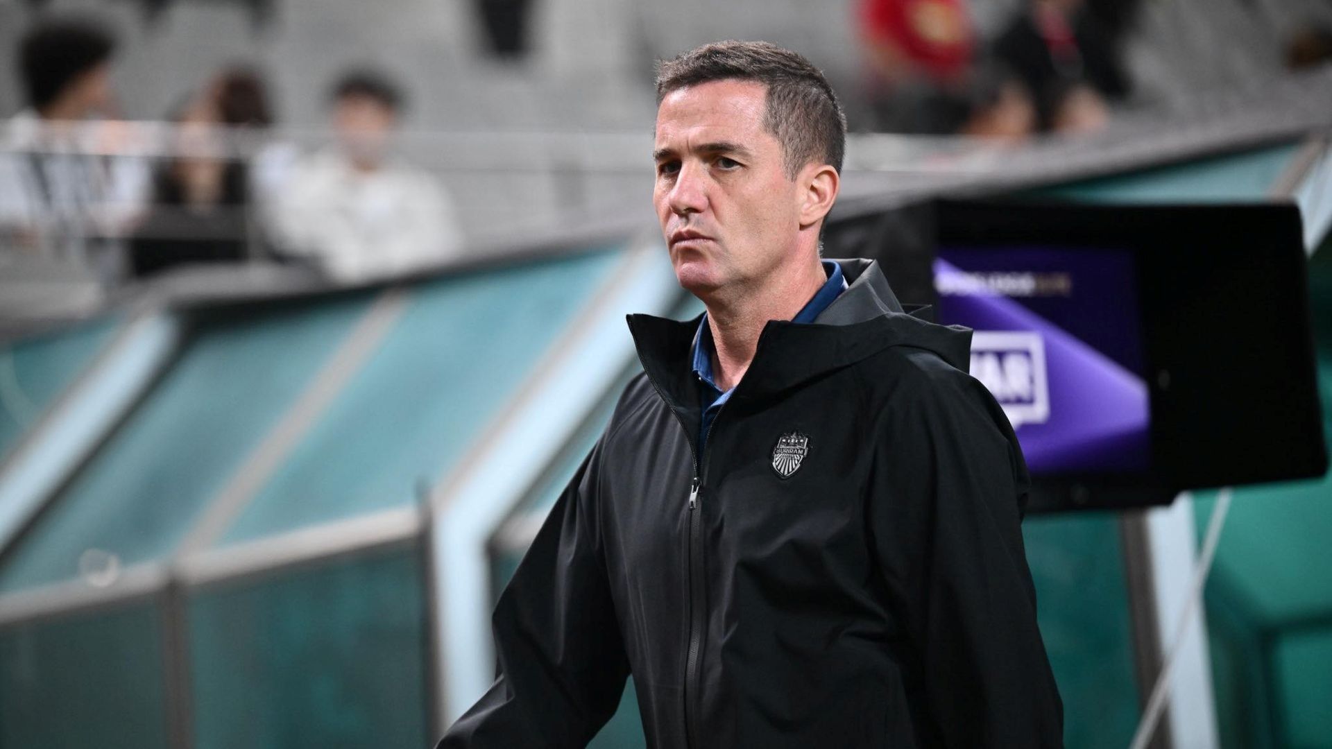 Osmar Loss Vieira - Buriram United