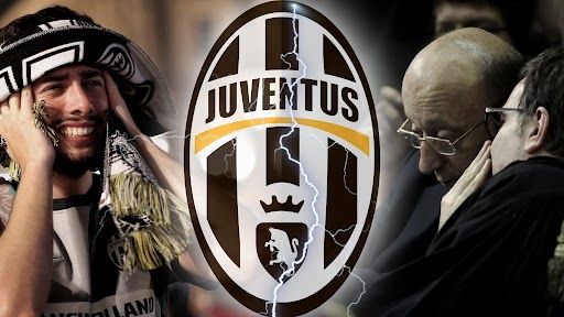 Juve Transfer strafe