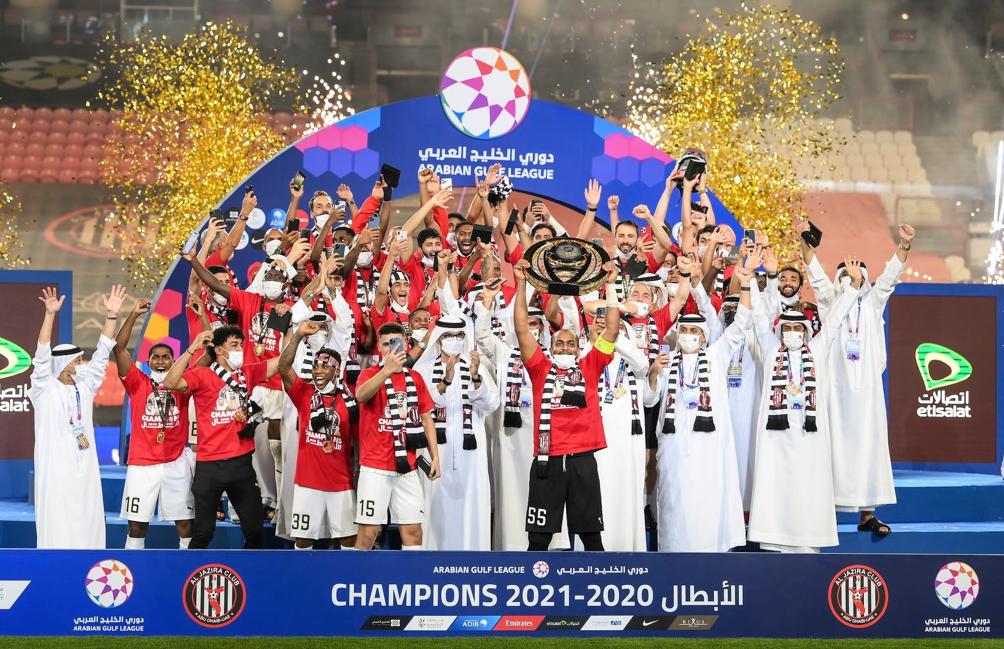 Al Jazira