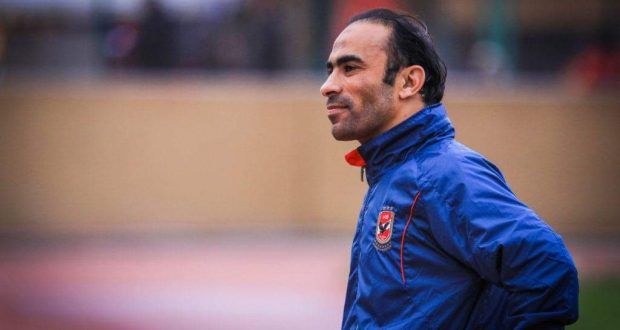 سيد عبد الحفيظ