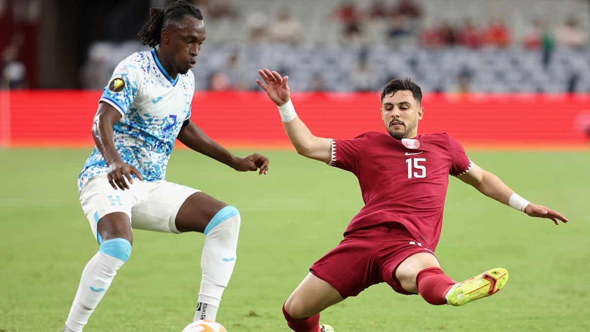 Alberth Elis Honduras 2024