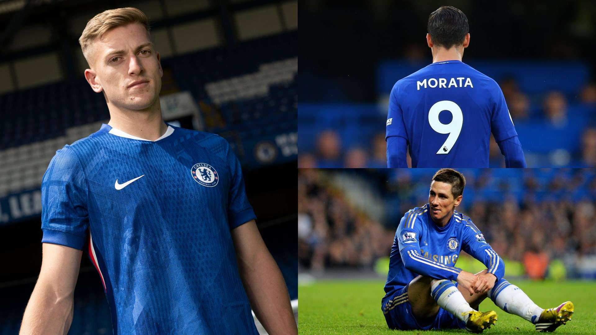 Delap Chelsea No.9 GFX