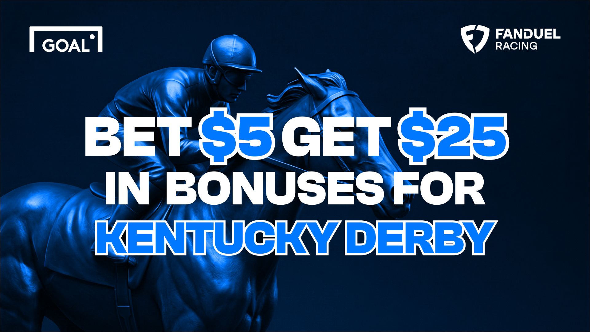 fanduel promo code kentucky derby