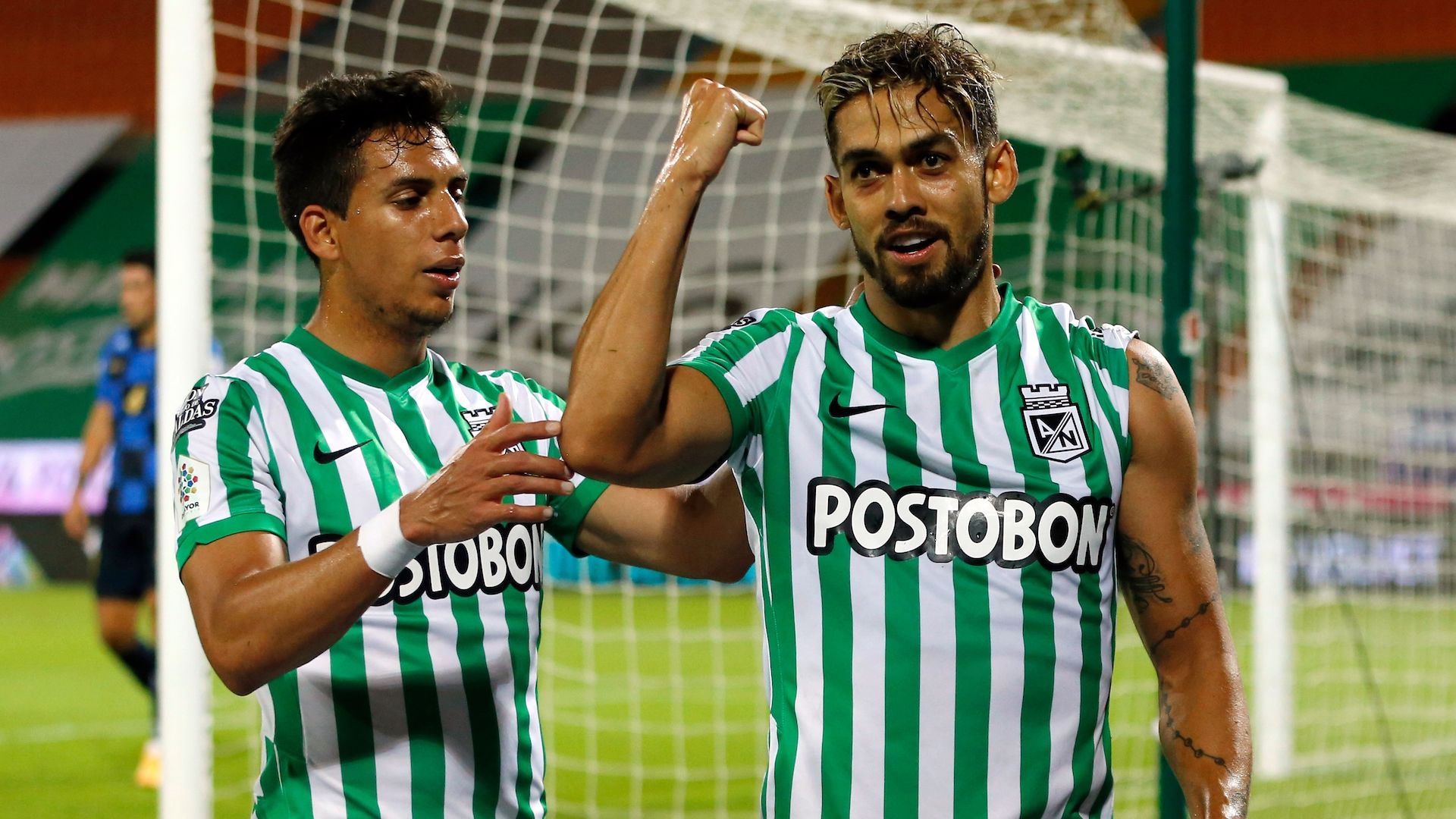 Atlético Nacional Liga BetPlay 2021