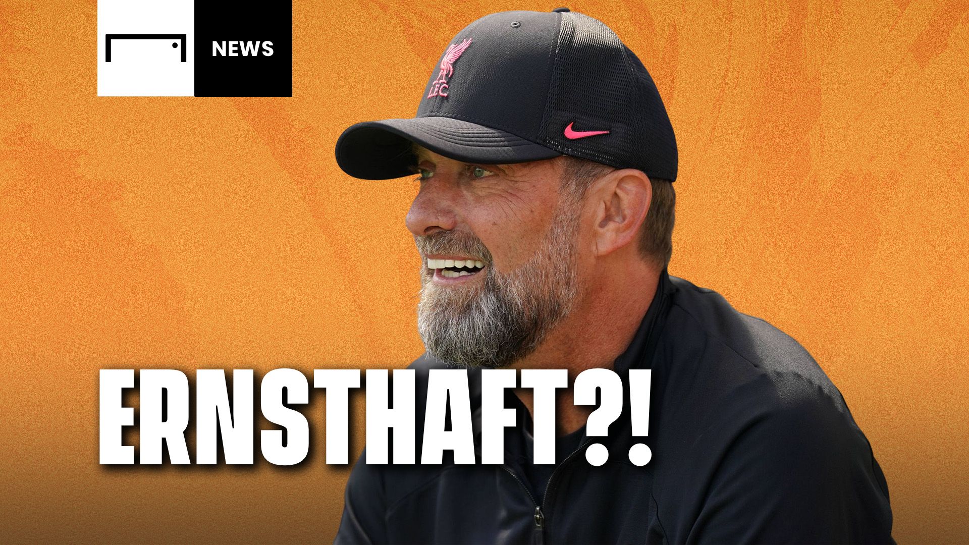 Jürgen Klopp GOAL News Thumb
