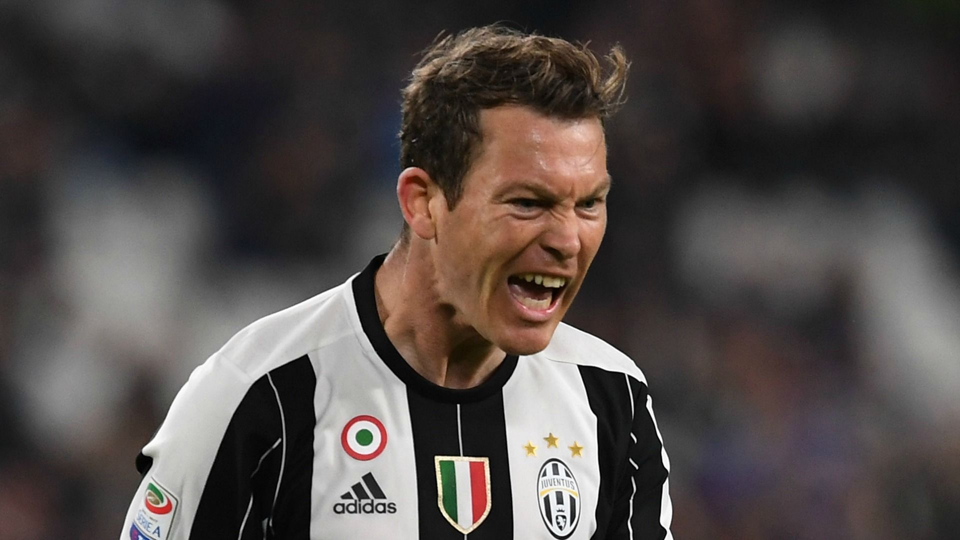 Stephan Lichtsteiner Juventus