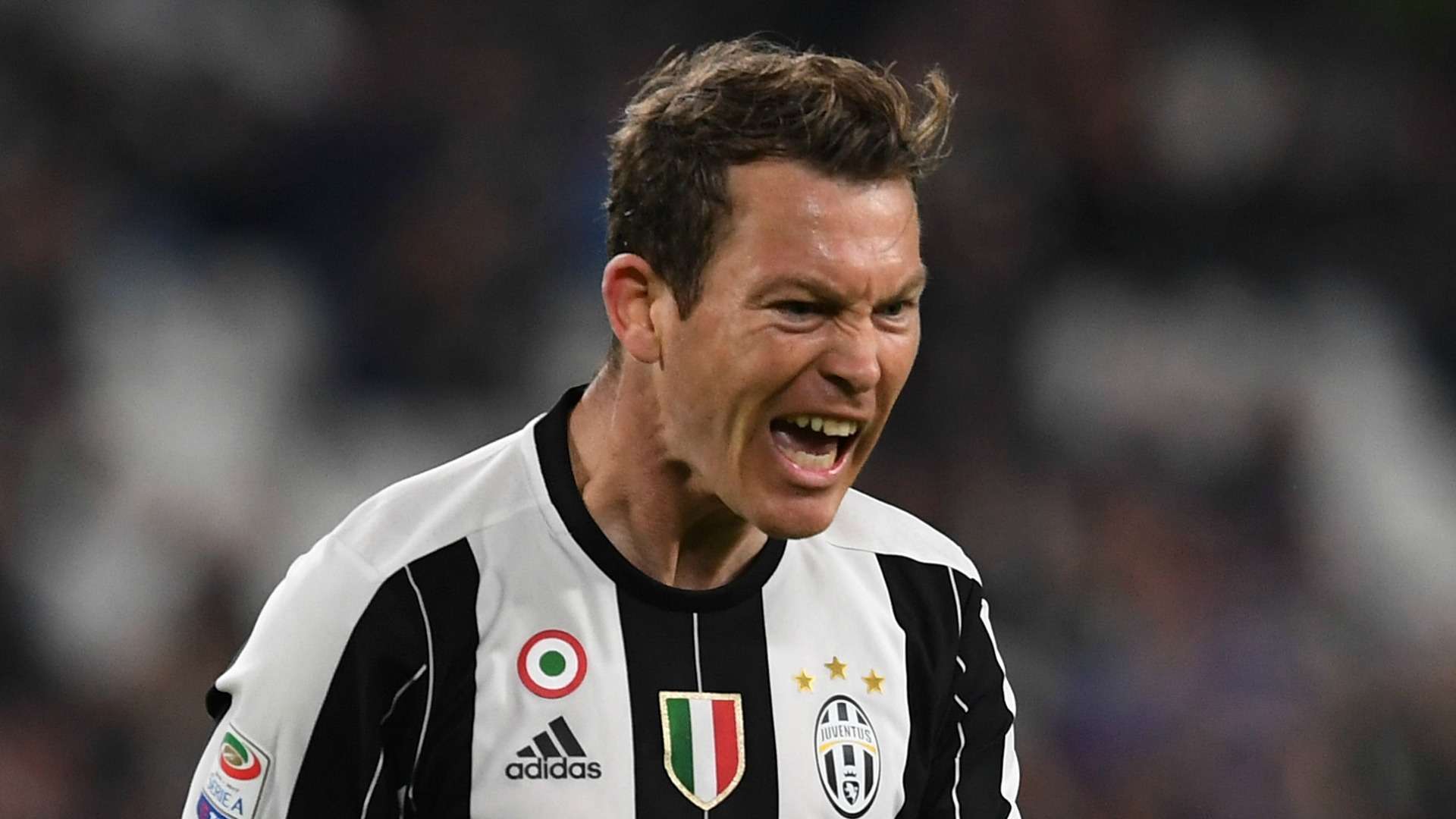 Stephan Lichtsteiner Juventus