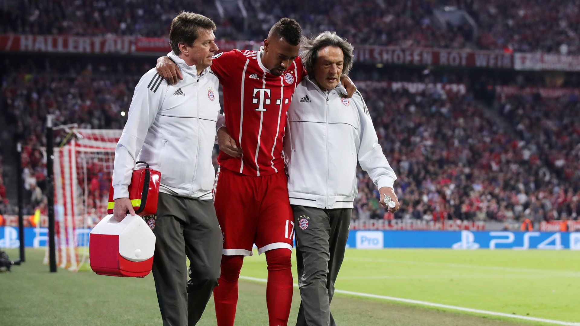 2018-04-26 Boatng Bayern