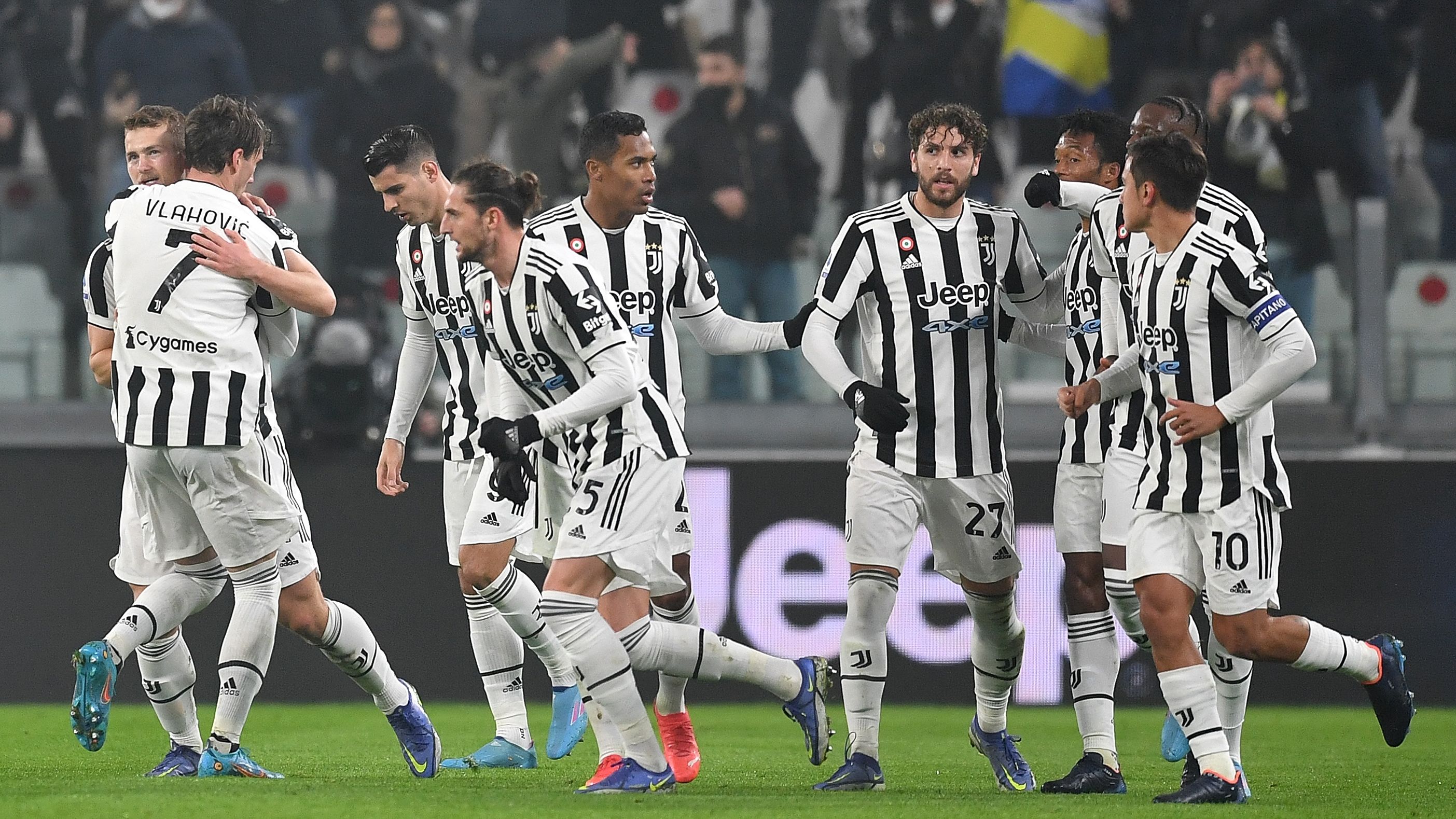 Juventus